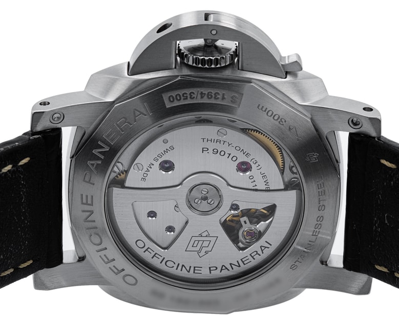 Panerai Luminor Marina PAM01312 Image 4